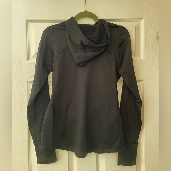 Gap Athletic Zip up Workout Jacket - Picture 2 of 2